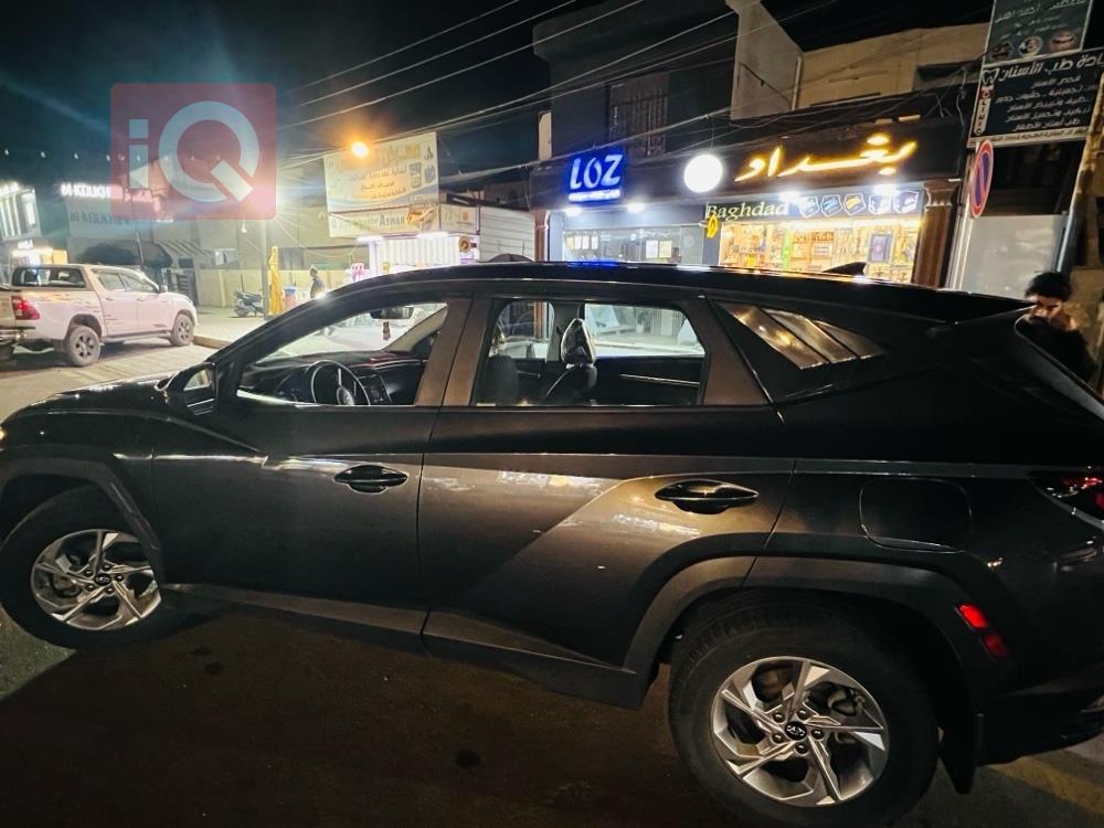 هيونداي توسان